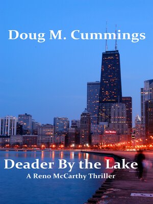 cover image of Deader by the Lake